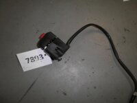 Kombischalter, Armatur, Lenker Rechts Yamaha YZF-R 125...