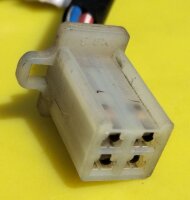 Kombischalter, Armatur, Lenker Rechts Yamaha YZF-R 125  2008-2013