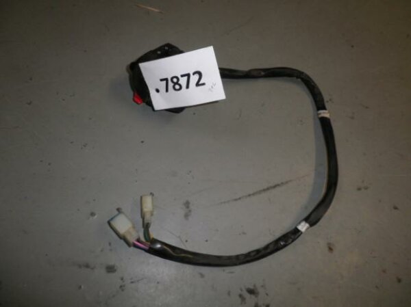 Kombischalter, Armatur, Lenker Yamaha YZF-R 125  2008-2013