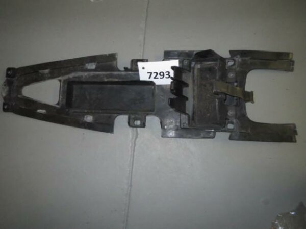 Innenverkleidung, Abdeckung, Deckel Heck Yamaha YZF-R 125  2008-2013