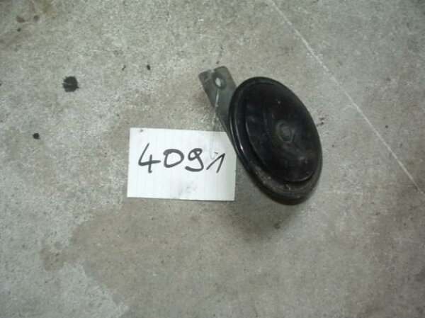 Hupe, Signalhorn Yamaha YZF-R 125  2008-2013