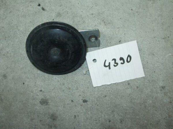 Hupe, Signalhorn Yamaha YZF-R 125  2008-2013