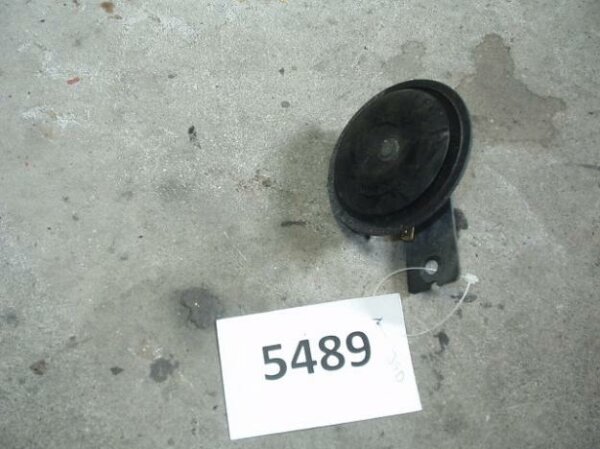 Hupe, Signalhorn Yamaha YZF-R 125  2008-2013