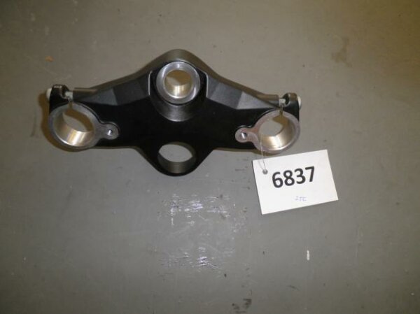 Gabelbrücke oben  Yamaha YZF-R 125  2008-2013