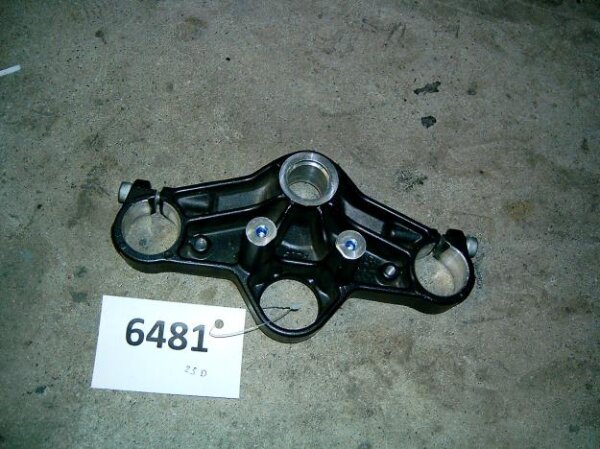 Gabelbrücke oben  Yamaha YZF-R 125  2008-2013