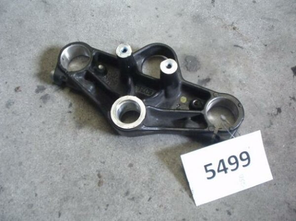 Gabelbrücke oben  Yamaha YZF-R 125  2008-2013