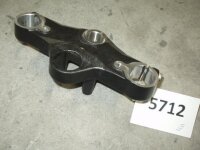 Gabelbrücke oben  Yamaha YZF-R 125  2008-2013