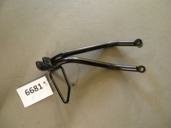 Fussrastenanlage, Halter,Träger Links Yamaha YZF-R 125  2008-2013