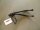 Fussrastenanlage, Halter,Träger Links Yamaha YZF-R 125  2008-2013