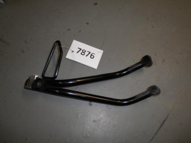 Fussrastenanlage, Halter,Träger Rechts Yamaha YZF-R 125 2008-2013
