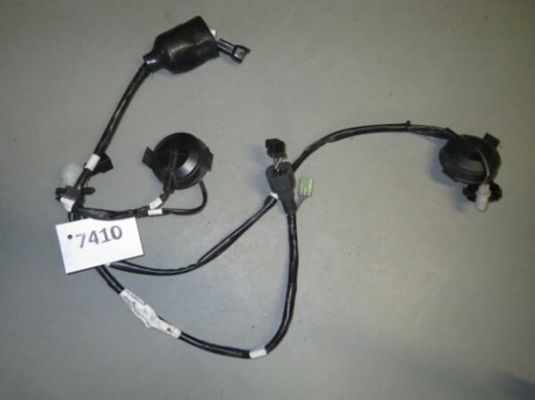 Elektrik, Kabel, Sonstige Yamaha YZF-R 125  2008-2013