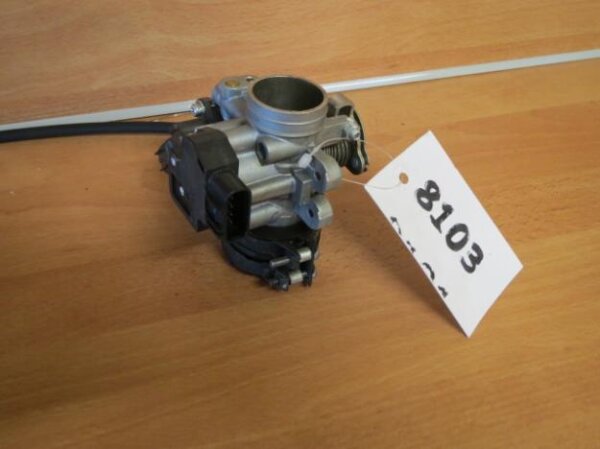 Einspritzanlage Yamaha YZF-R 125  2008-2013