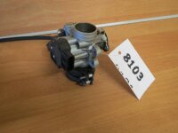 Einspritzanlage Yamaha YZF-R 125  2008-2013