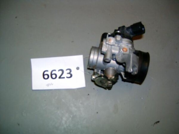 Einspritzanlage Yamaha YZF-R 125  2008-2013