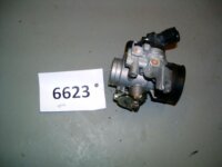Einspritzanlage Yamaha YZF-R 125  2008-2013