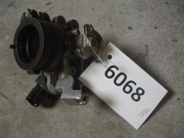 Drosselklappeneinheit, Drosselklappen Yamaha YZF-R 125  2008-2013