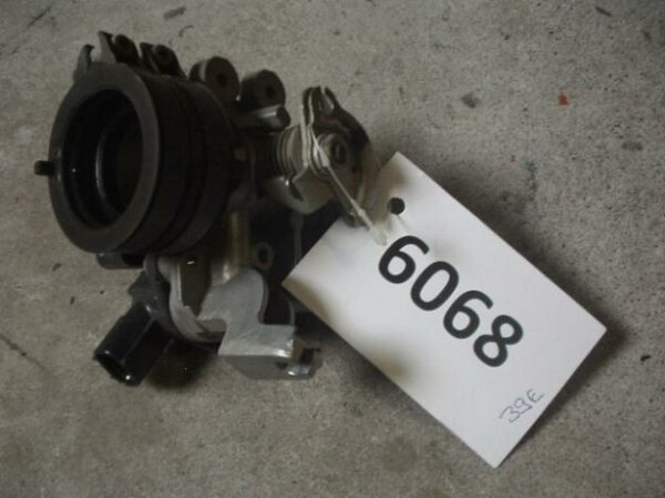 Drosselklappeneinheit, Drosselklappen Yamaha YZF-R 125  2008-2013