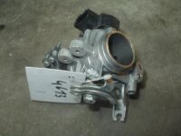 Drosselklappeneinheit, Drosselklappen Yamaha YZF-R 125...
