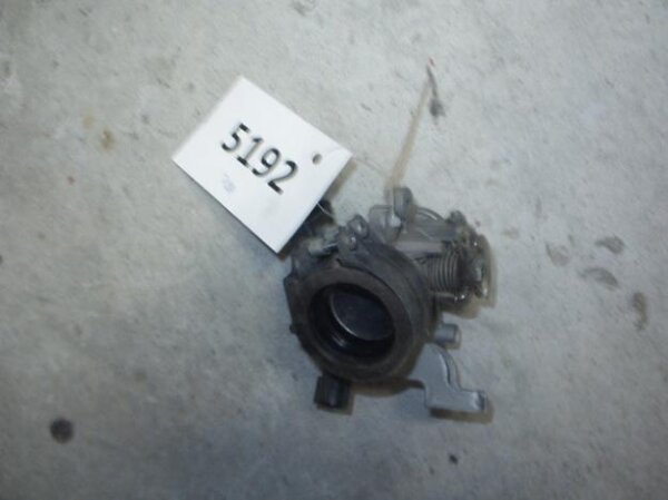 Drosselklappeneinheit, Drosselklappen Yamaha YZF-R 125  2008-2013
