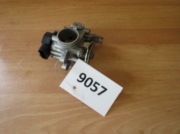 Drosselklappeneinheit, Drosselklappen Yamaha YZF-R 125  2008-2013