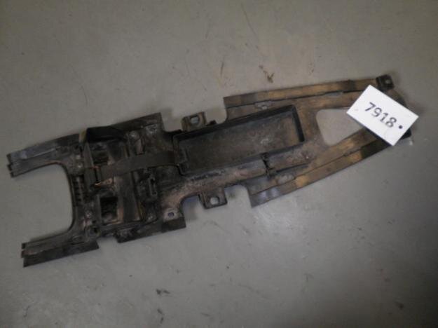 Bugverkleidung, Verkleidung, Abdeckung unten Yamaha YZF-R 125 2008-2013