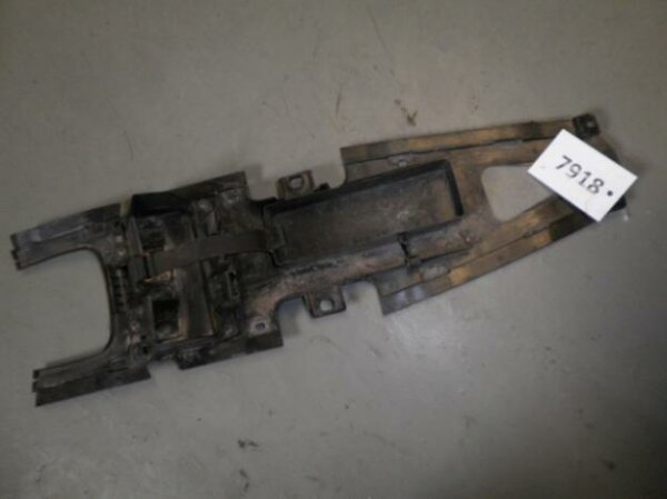 Bugverkleidung, Verkleidung, Abdeckung unten Yamaha YZF-R 125  2008-2013