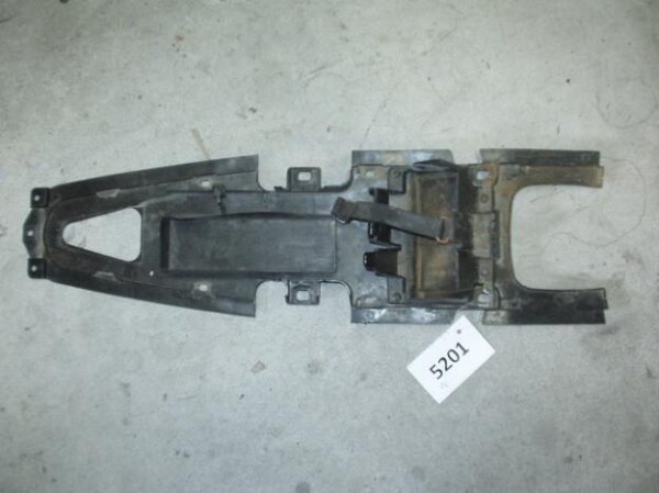Bugverkleidung, Verkleidung, Abdeckung Yamaha YZF-R 125  2008-2013