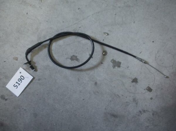 Bowdenzug, Gas, Gasbowdenzüge  Yamaha YZF-R 125  2008-2013