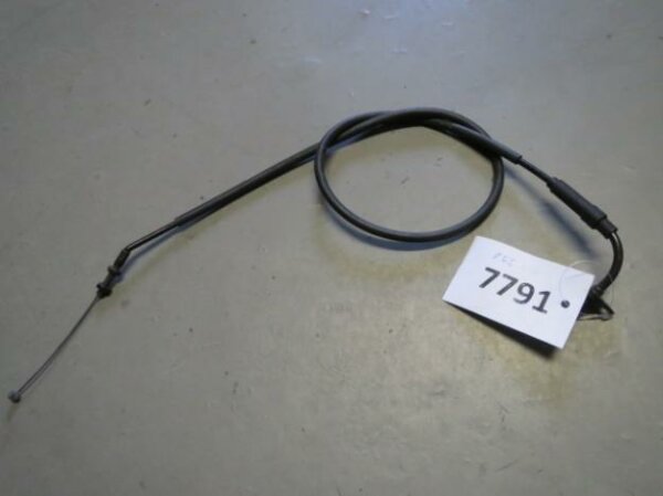 Bowdenzug, Gas, Gasbowdenzüge  Yamaha YZF-R 125  2008-2013