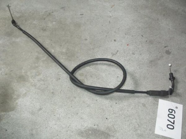 Bowdenzug, Gas, Gasbowdenzüge  Yamaha YZF-R 125  2008-2013