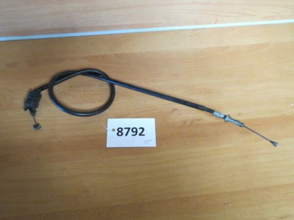 Bowdenzug, Gas, Gasbowdenzüge Yamaha YZF-R 125  2008-2013