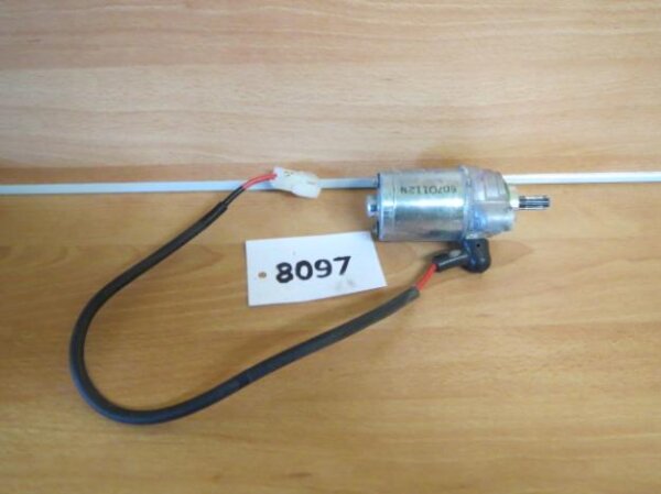 Anlasser, Anlasserrelais  Yamaha YZF-R 125  2008-2013