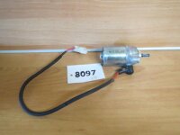 Anlasser, Anlasserrelais  Yamaha YZF-R 125  2008-2013