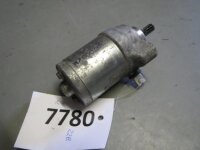 Anlasser, Anlasserrelais  Yamaha YZF-R 125  2008-2013