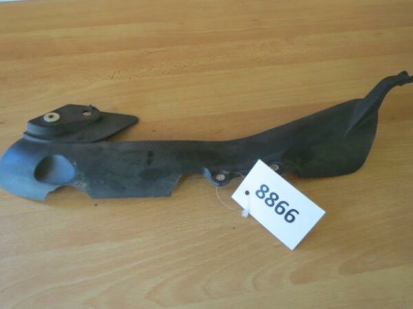 Seitenverkleidung, Abdeckung, Verkleidung Yamaha YZF-R1 1000 2004-2007