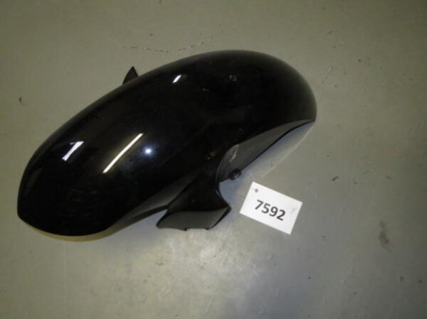 Verkleidung, Kotflügel Verkleidung Yamaha YZF-R6 600 H 2006-2007 