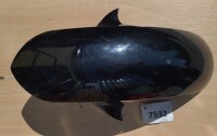 Verkleidung, Kotflügel Verkleidung  Yamaha YZF-R6 600 H 2006-2007