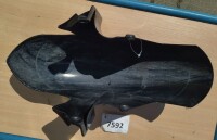Verkleidung, Kotflügel Verkleidung  Yamaha YZF-R6 600 H 2006-2007