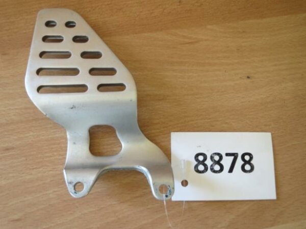 Fersenschoner Yamaha YZF-R6 600 H 2006-2007