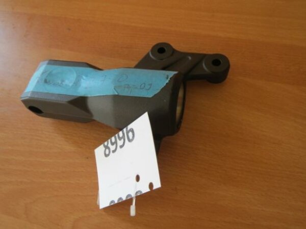 Gabelfaust, Fuss, Rechts Rechts Kawasaki Z 750 R ABS ZR750L 2007-2011