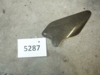 Fussrastenanlage, Halter,Träger Kawasaki ZX 636 6 R...