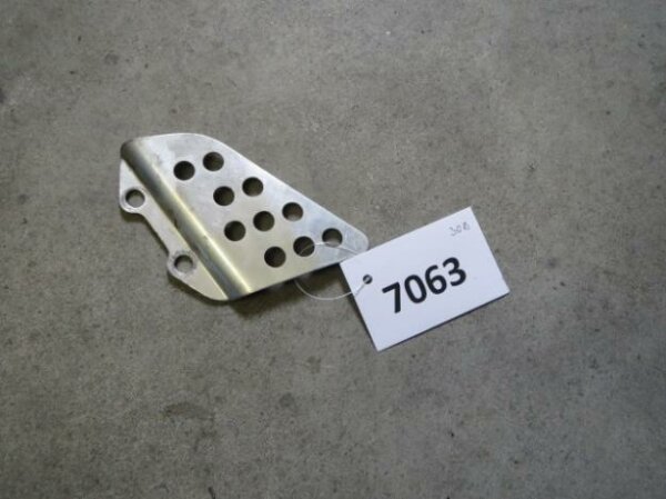 Fussrastenanlage, Halter,Träger Rechts Kawasaki ZX-9R 900 B ZX900B 1994-1997