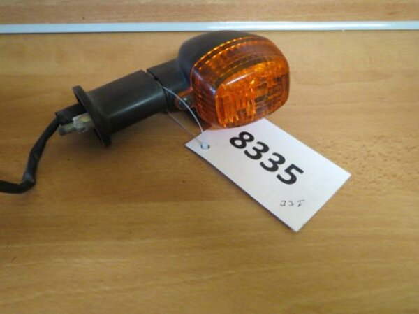 Blinker, Blinkrelais, Blinkerzubehör Rechts Kawasaki ZX-9R 900F ZX900EF  2002-2003
