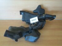 Luftfilter, Luftfilterkasten, Airbox Kawasaki ZZR 1100 D...