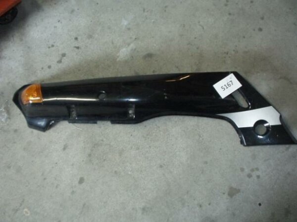 Bugverkleidung, Verkleidung, Abdeckung Links Kawasaki ZZR 600 E ZX  1993-2006
