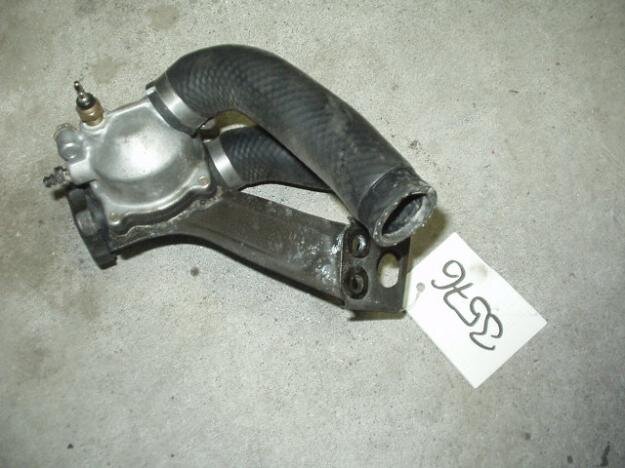 Thermostatgehäuse Kawasaki ZZR 600 E ZX 1993-2006