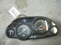 Tacho, Instrumente Kawasaki ZZR 600 E ZX 1993-2006