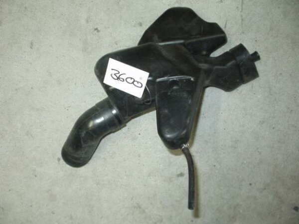 Luftfilter, Luftfilterkasten, Airbox Kawasaki ZZR 600 E ZX 1993-2006