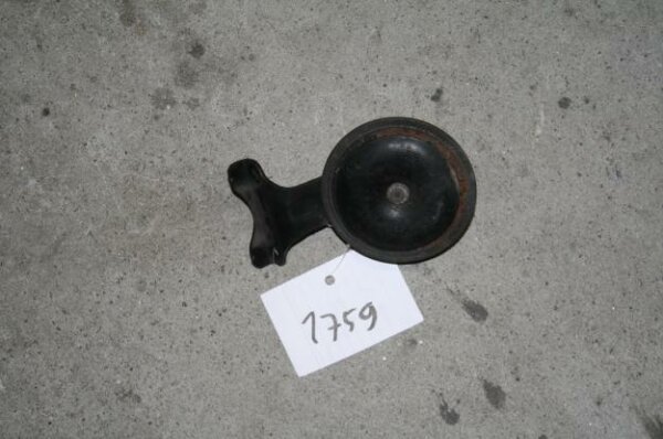 Hupe, Signalhorn Kawasaki ZZR 600 E ZX 1993-2006