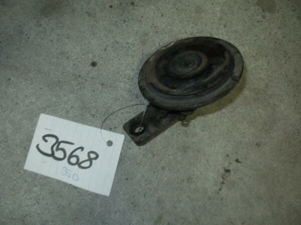 Hupe, Signalhorn Kawasaki ZZR 600 E ZX 1993-2006